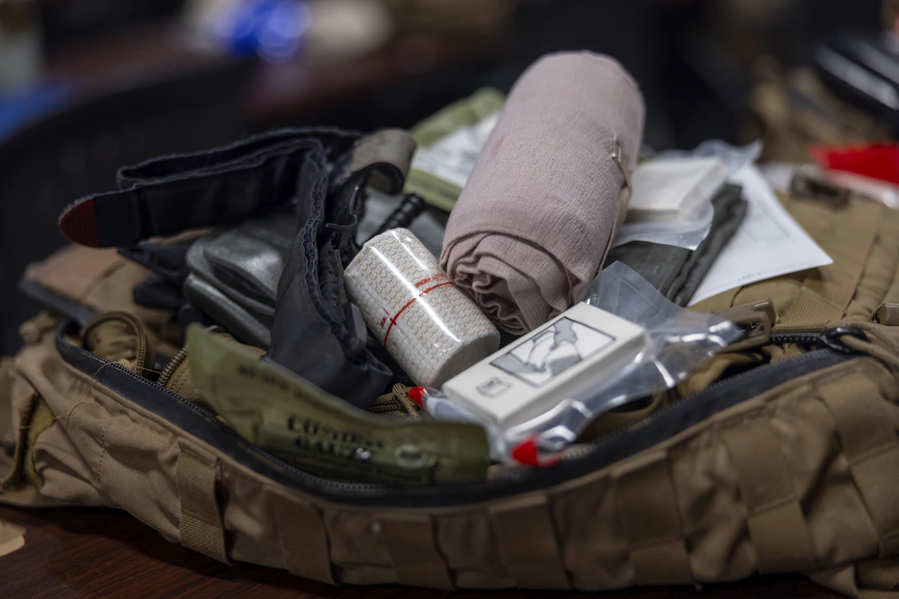 Best Tourniquet for Emergency Preparedness: Why I Only Recommend One