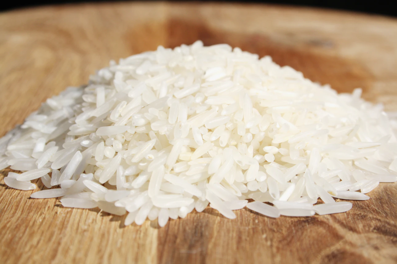 Rice Shelf Life: How Long It Lasts (Pantry, Fridge, Freezer)