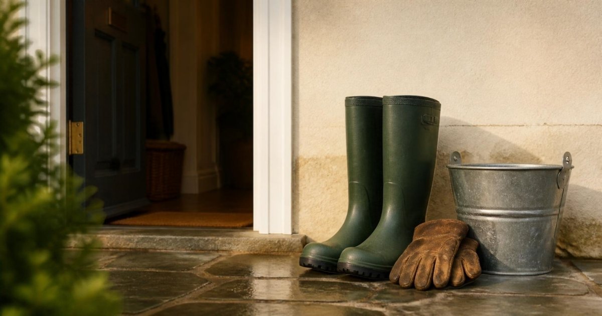 What to Do After a Flood: A Home, Well Water, and Food Safety Checklist