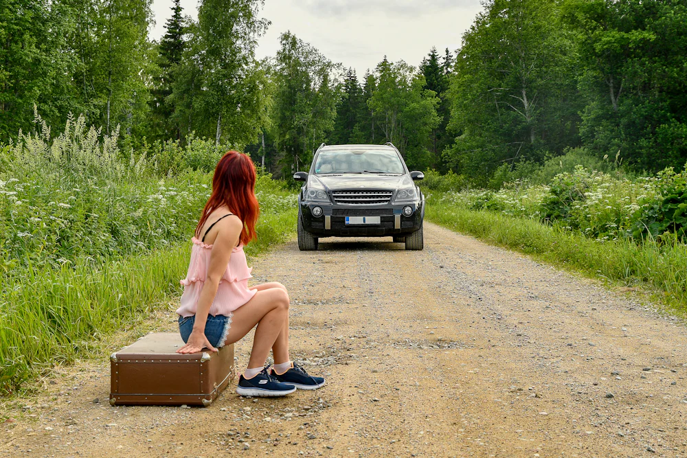 Car Emergency Kit vs. Bug-Out Bag: What’s the Difference?