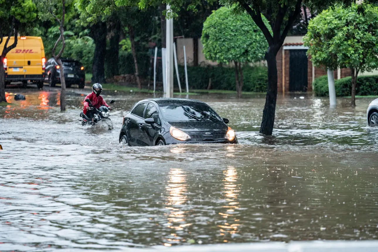 Flash Flood Safety Tips: A Tiered Readiness Checklist