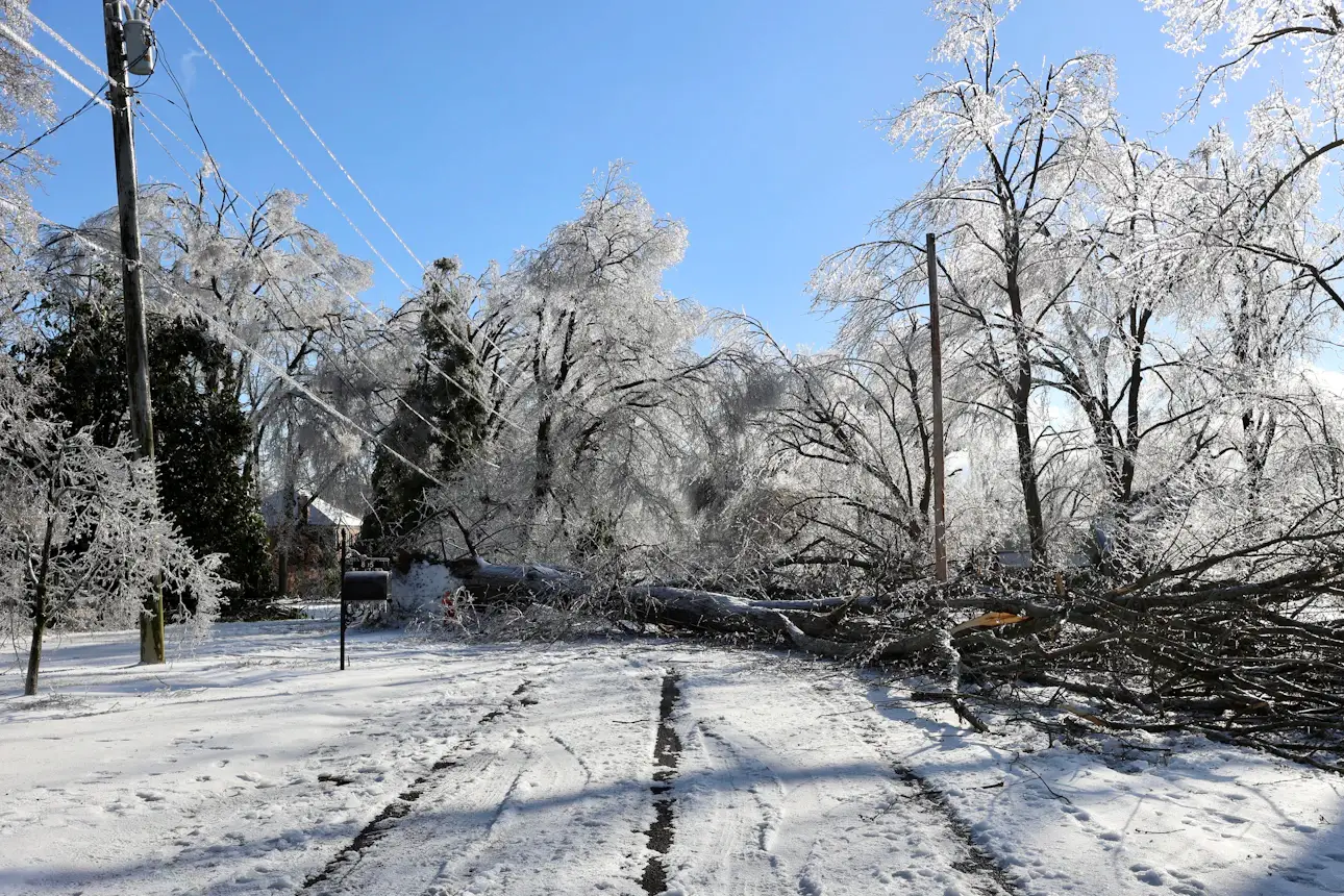 Nor’easter Power Outage? A Real Checklist That Helps