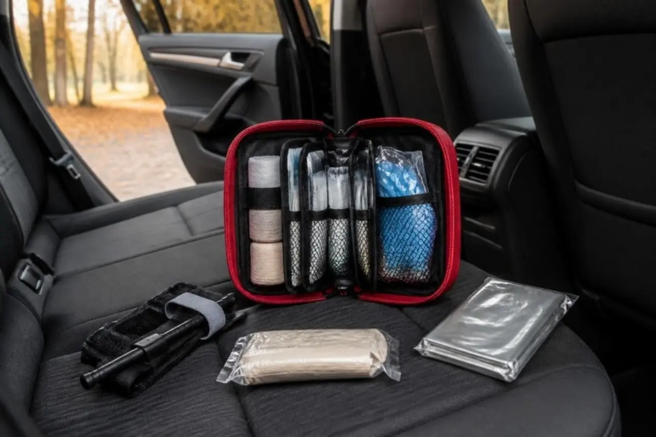 First Aid Kit for Car: What Should Be in It and the Kits I’d Buy