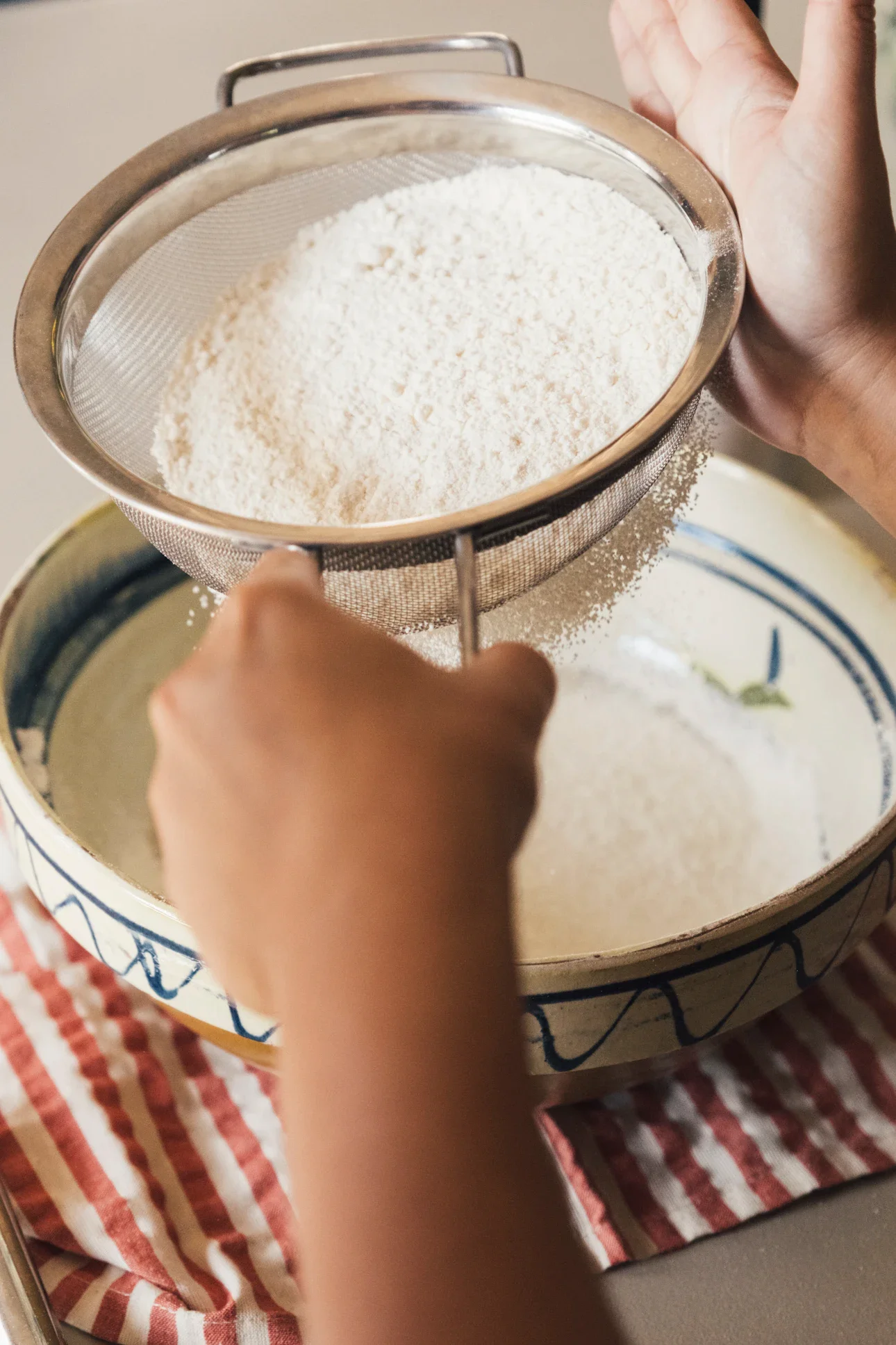 Flour Shelf Life: How Long It Lasts