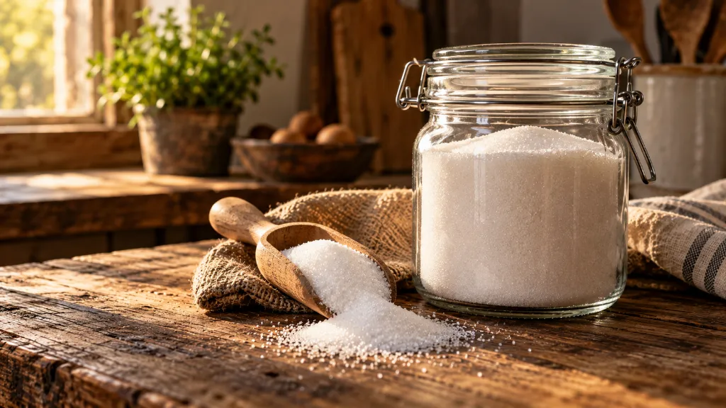 Does Sugar Have a Shelf Life? The Truth About Expired Sugar