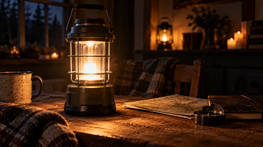 Best Lantern for a Power Outage: 5 Picks and a Room-by-Room Plan