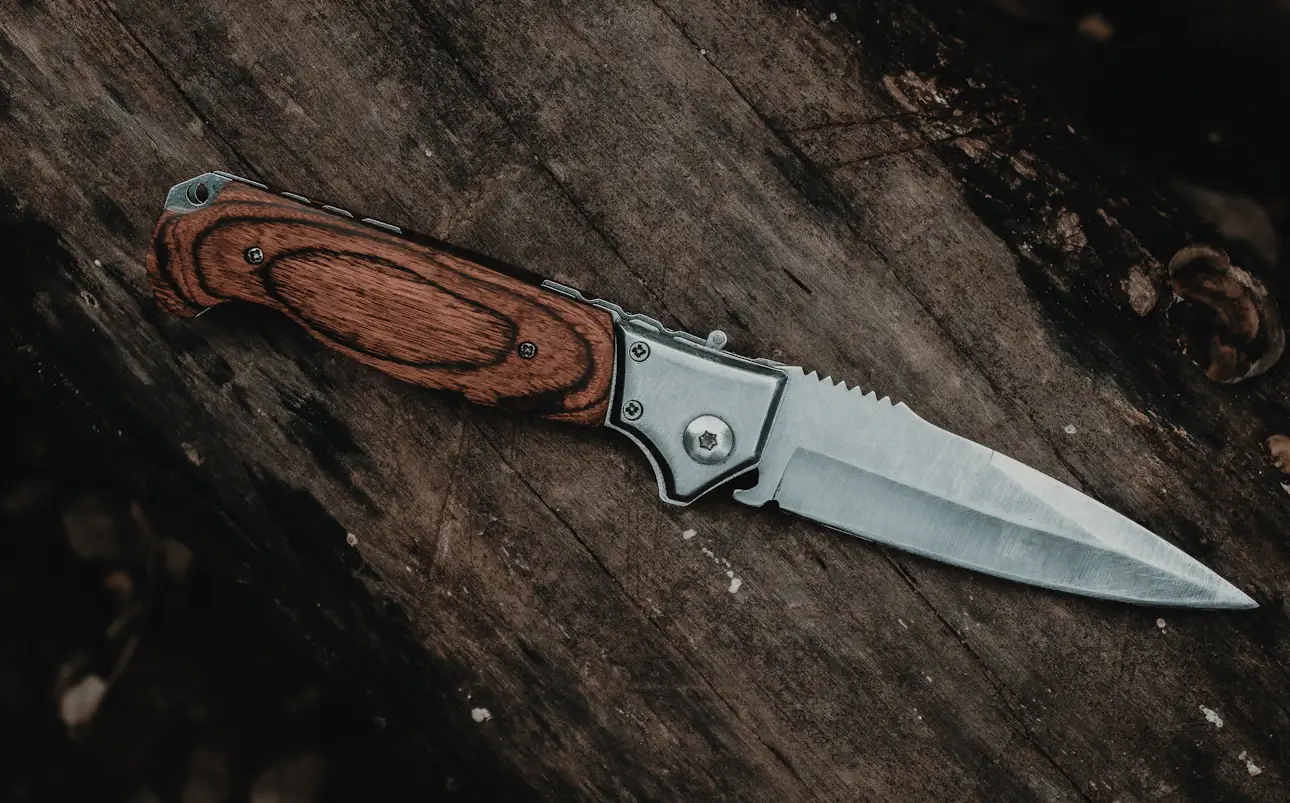 Buck vs. SOG vs. CRKT vs. Schrade: The EDC Knife Verdict